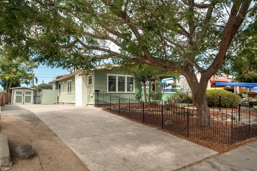 3430 31st St. (-26), San Diego, CA 92104 - #3