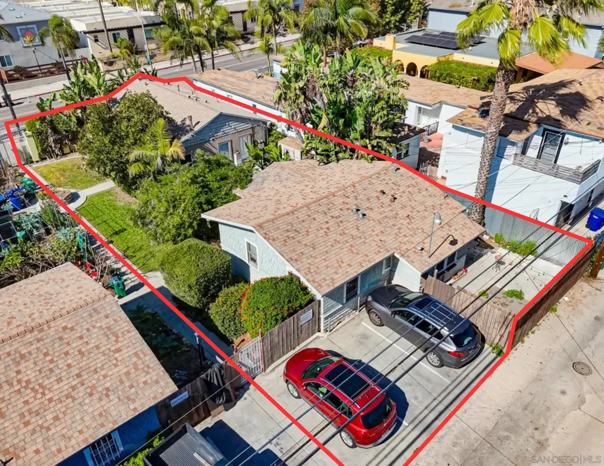3143 30th St, San Diego, CA 92104 - #1
