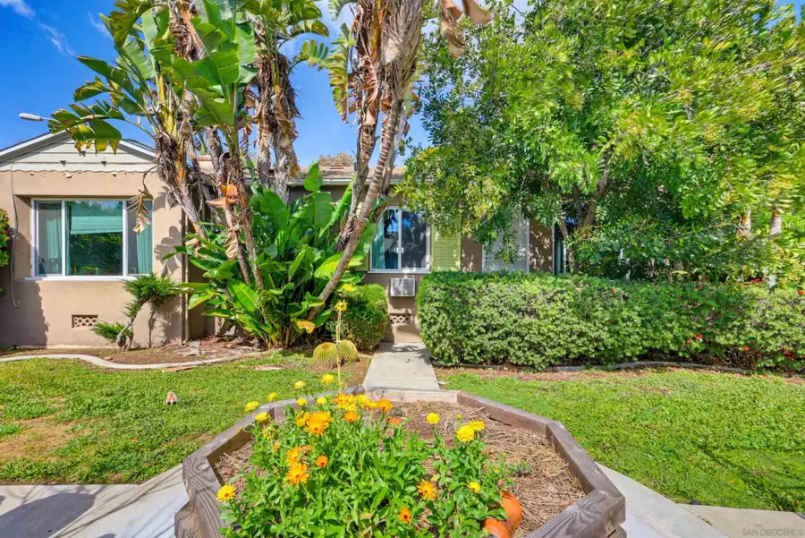 3143 30th St, San Diego, CA 92104 - #2