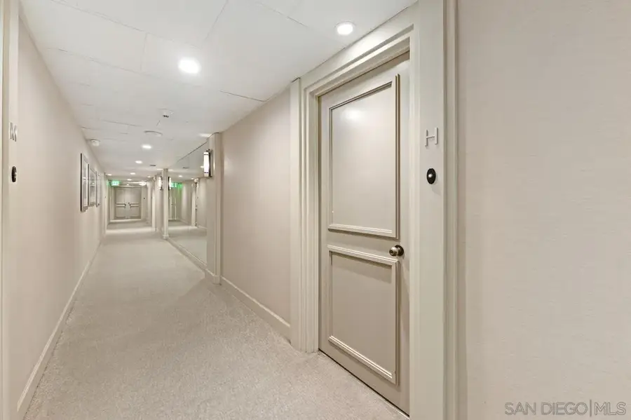 939 Coast Blvd #4H, La Jolla, CA 92037 - #2