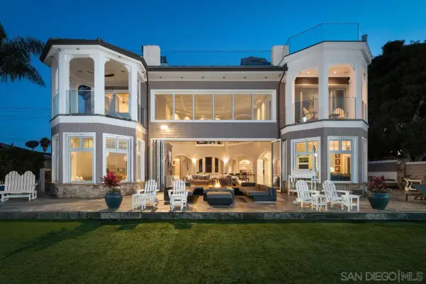 501 1st St, Coronado, CA 92118