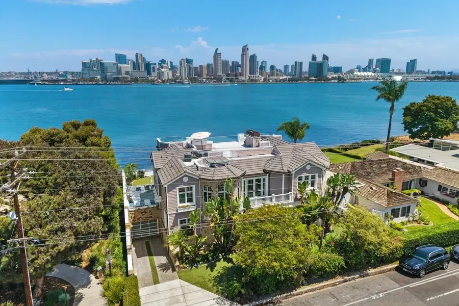 501 1st St, Coronado, CA 92118 - #2