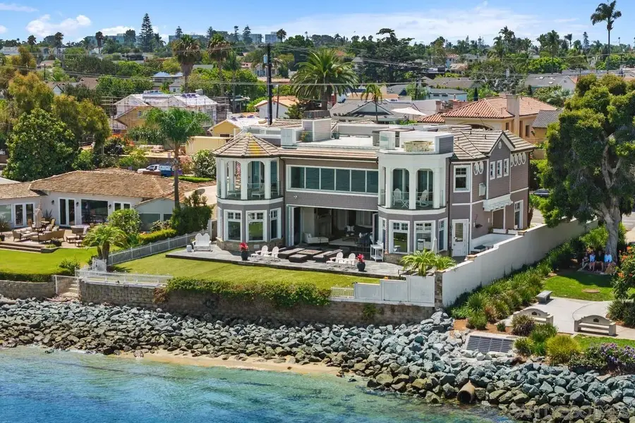501 1st St, Coronado, CA 92118 - #3