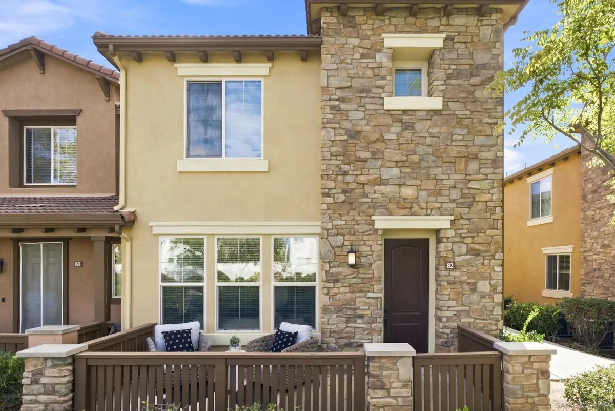 10782 New Grove Trail #82, San Diego, CA 92130 - #1