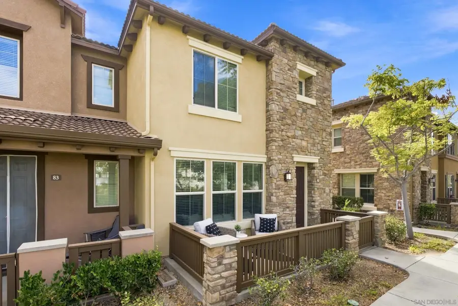 10782 New Grove Trail #82, San Diego, CA 92130 - #2