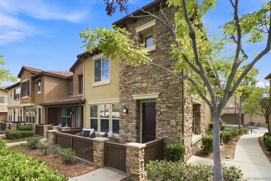 10782 New Grove Trail #82, San Diego, CA 92130 - #3