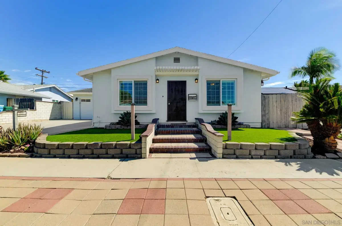 5001 Millwood Rd, San Diego, CA 92117 - #1