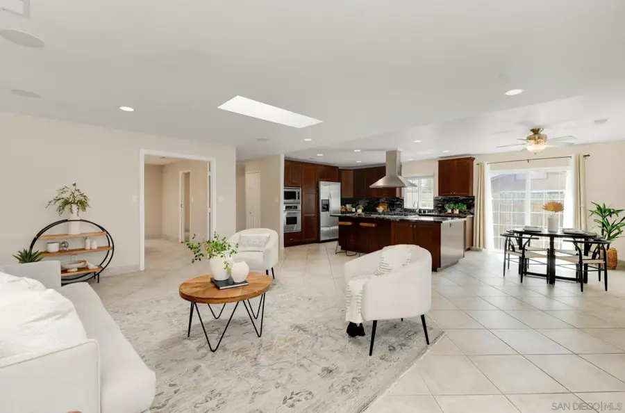 5001 Millwood Rd, San Diego, CA 92117 - #3