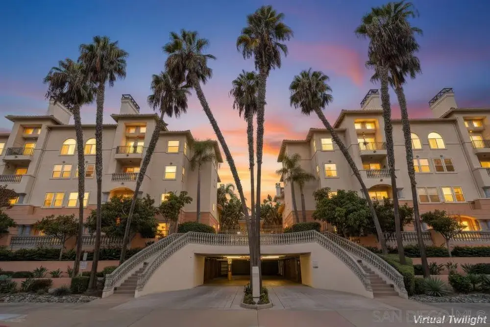 640 Camino De La Reina #1115, San Diego, CA 92108 - #1