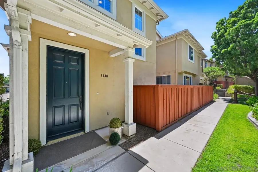1540 Nightfall Ln., Chula Vista, CA 91915 - #3