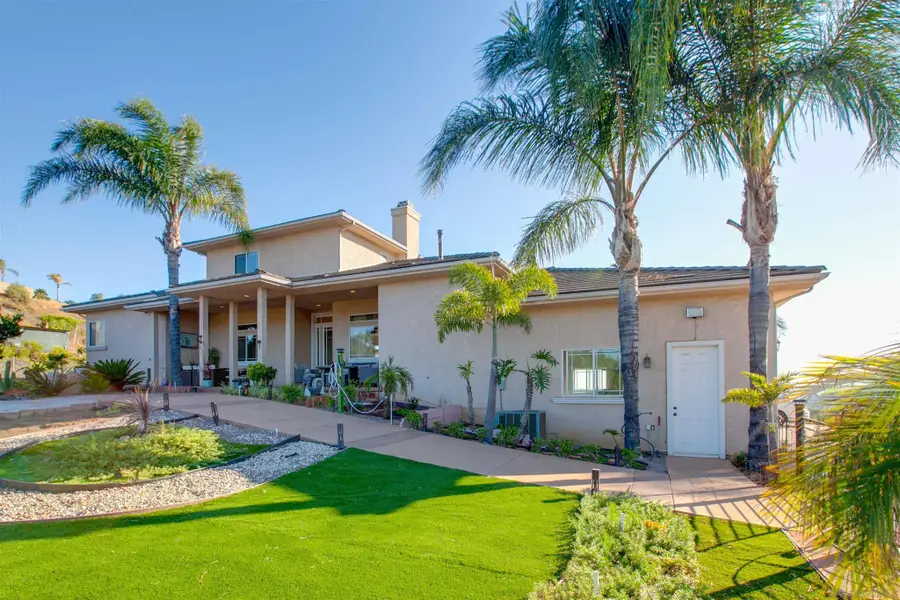 12811-09 Jackson Hill Dr, El Cajon, CA 92021 - #2