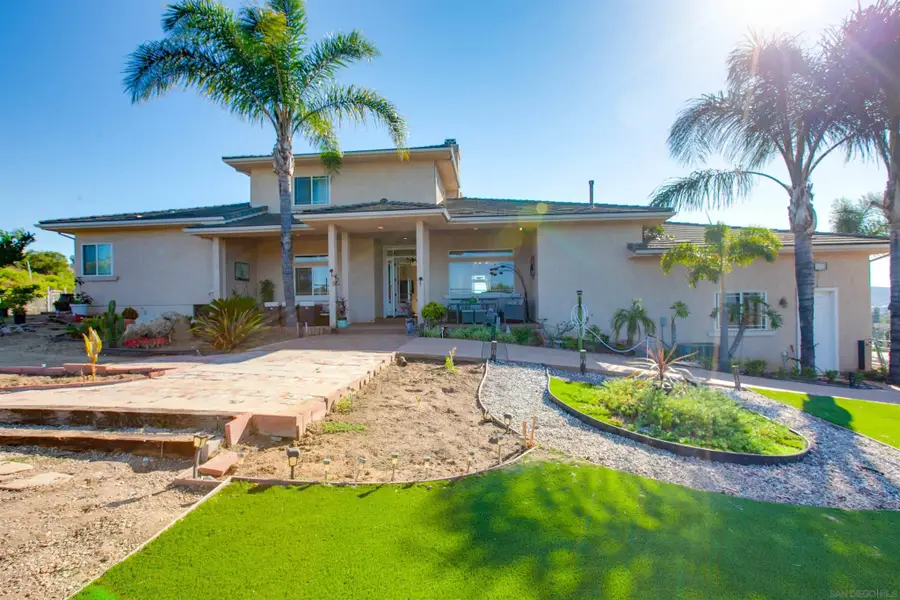 12811-09 Jackson Hill Dr, El Cajon, CA 92021 - #3