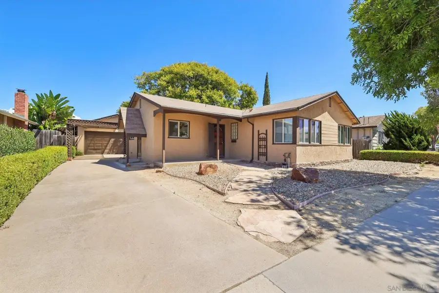 4283 Quapaw Ave, San Diego, CA 92117 - #2