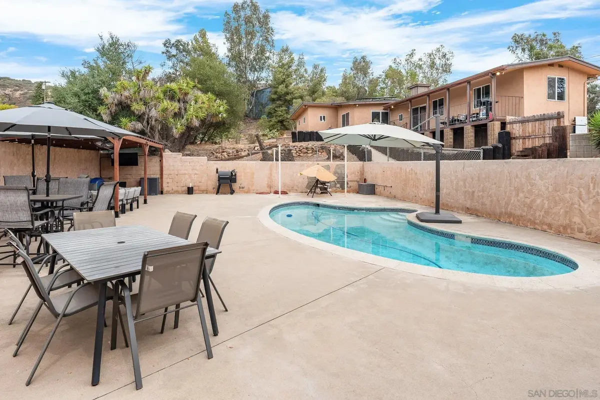 14430 Rios Canyon Rd, El Cajon, CA 92021 - #1