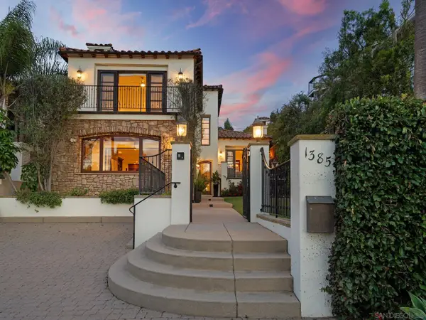 1385 Park Row, La Jolla, CA 92037