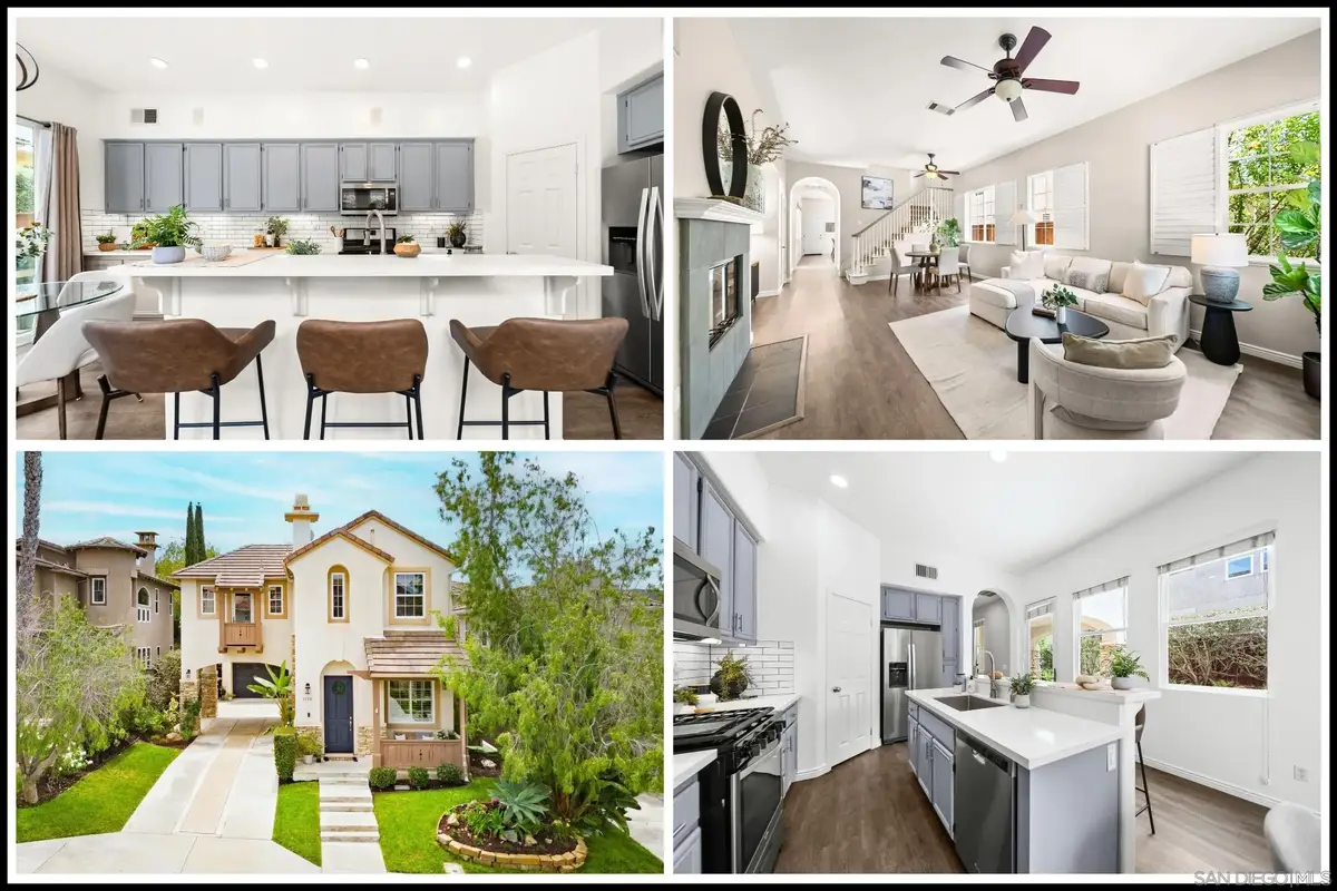 1159 Calistoga, San Marcos, CA 92078 - #1