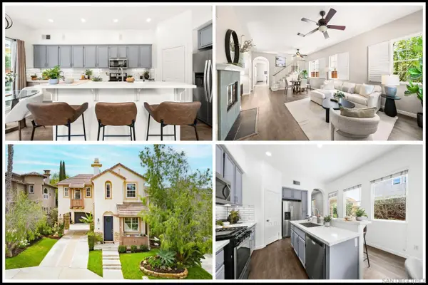 1159 Calistoga, San Marcos, CA 92078