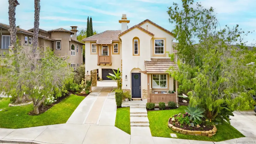 1159 Calistoga, San Marcos, CA 92078 - #3