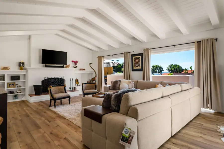 1937 Paseo Dorado, La Jolla, CA 92037 - #3