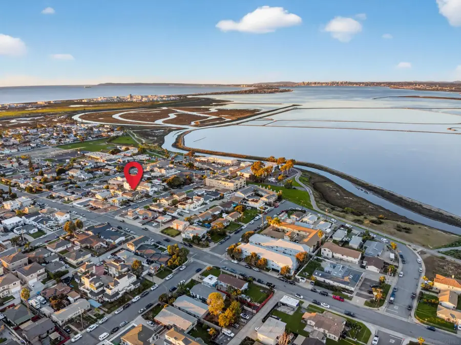 530 11th St, Imperial Beach, CA 91932 - #2