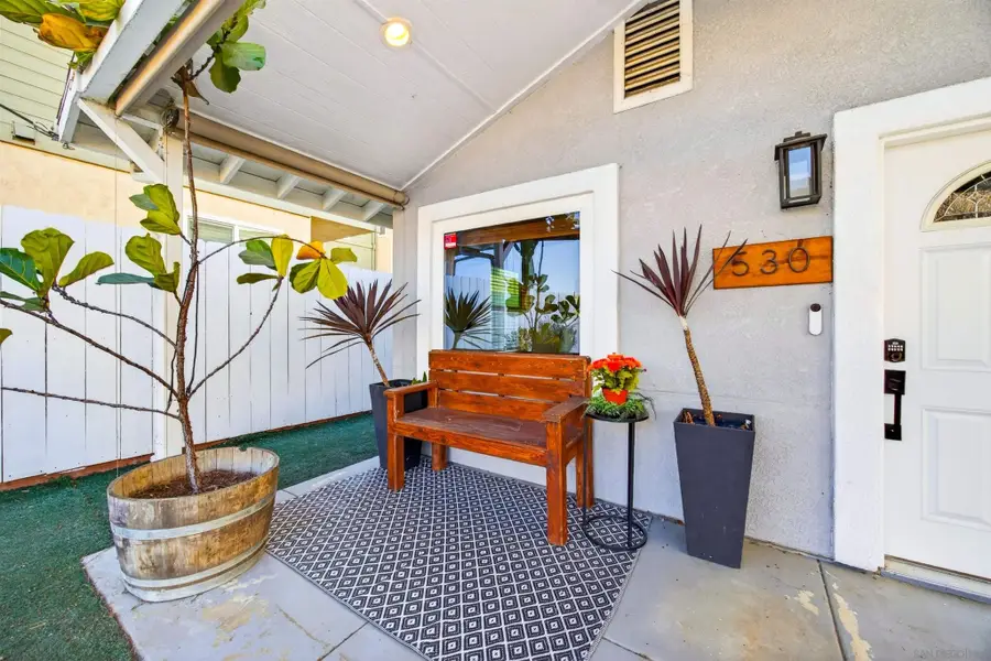 530 11th St, Imperial Beach, CA 91932 - #3