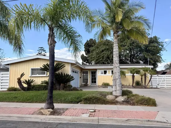 8110 Binney, La Mesa, CA 91942