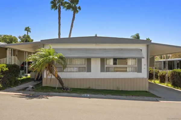 10767 Jamacha #SPC 98, Spring Valley, CA 91978