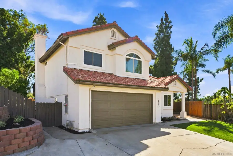 313 Paseo Marguerita, Vista, CA 92084 - #2