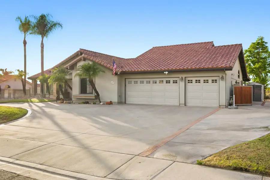 12834 Rockwell, Poway, CA 92064 - #3
