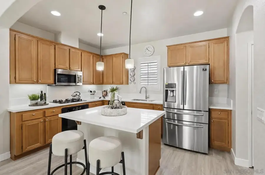 10505 Zenor Ln #21, San Diego, CA 92127 - #2