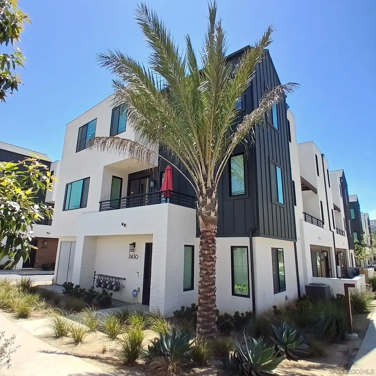 2430 Cascalote Loop, San Diego, CA 92154 - #1