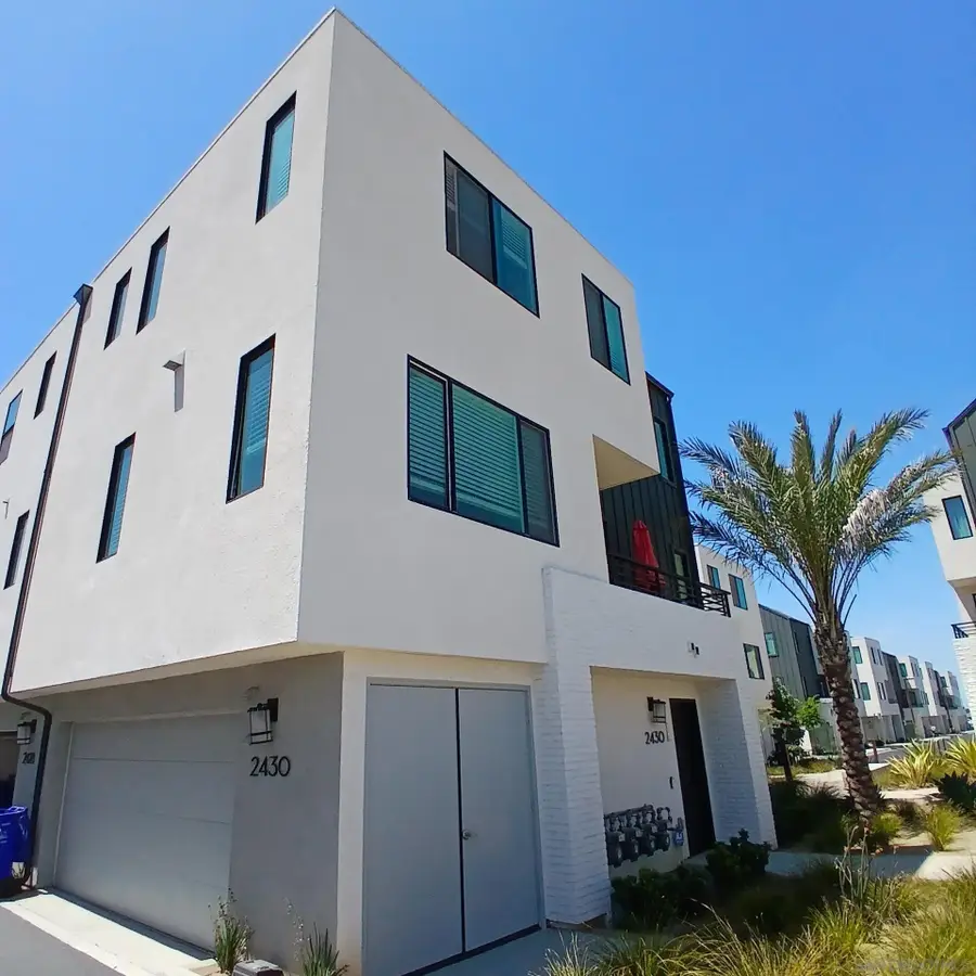 2430 Cascalote Loop, San Diego, CA 92154 - #2