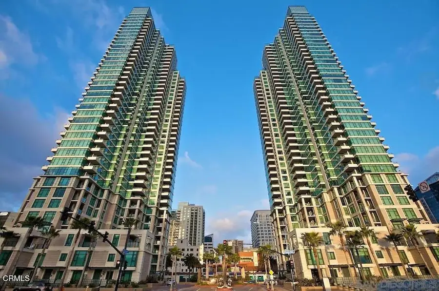 1199 Pacific Hwy #704, San Diego, CA 92101 - #2