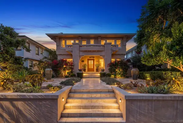 4250 Arguello Street, San Diego, CA 92103