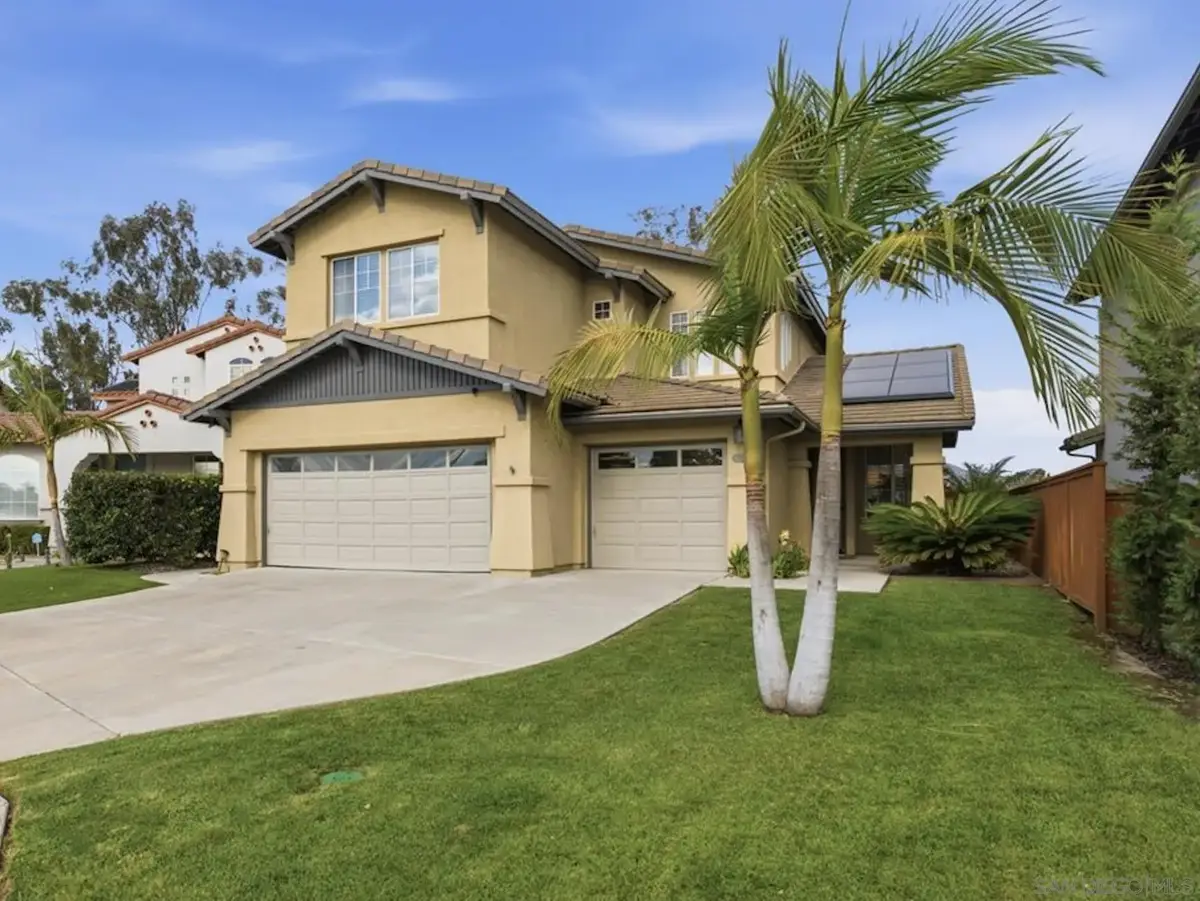 731 Dry Creek Dr, Chula Vista, CA 91914 - #1