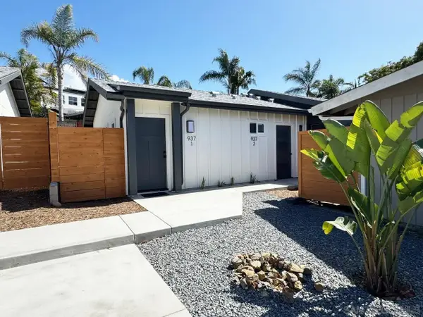 931-937 Regal Rd., Encninitas, CA 92024