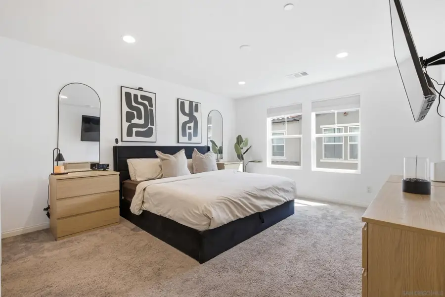 2815 Clary St, Spring Valley, CA 91977 - #2