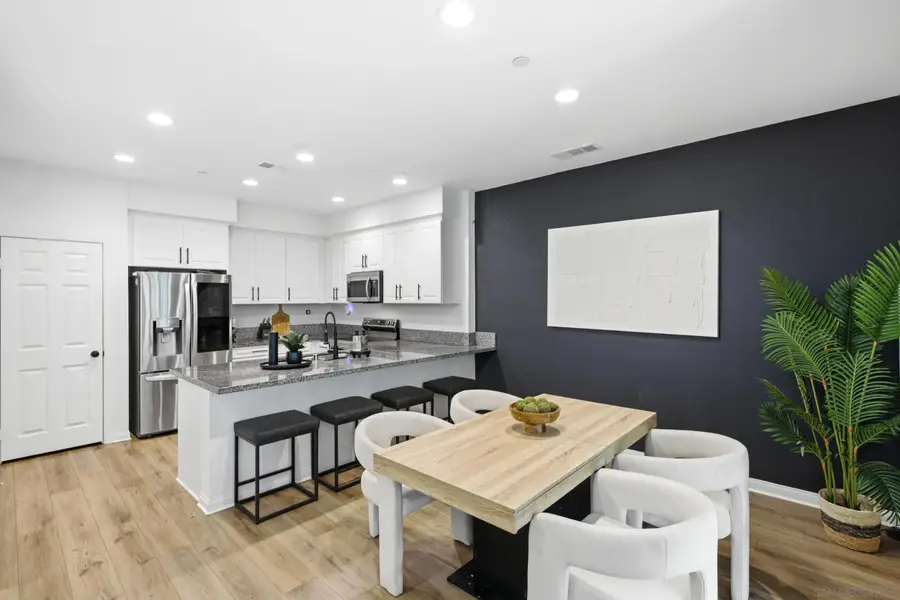 2815 Clary St, Spring Valley, CA 91977 - #3