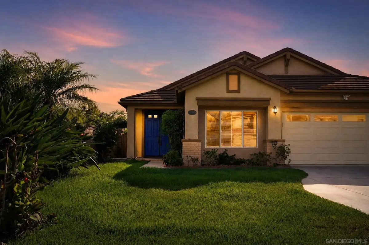 6268 Canyon Bluff Ct, San Diego, CA 92121 - #1