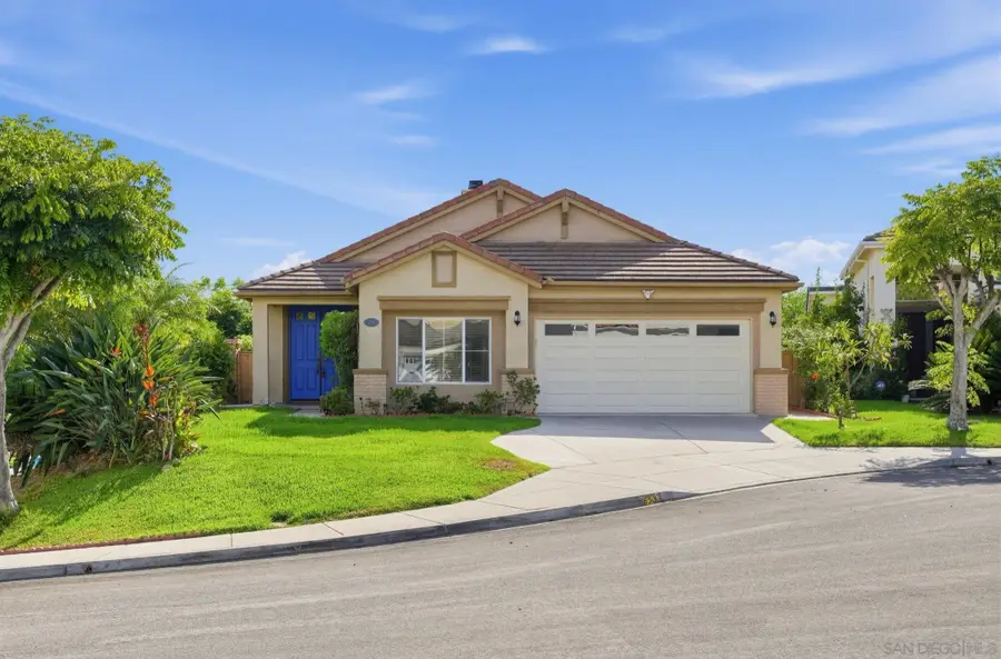 6268 Canyon Bluff Ct, San Diego, CA 92121 - #2