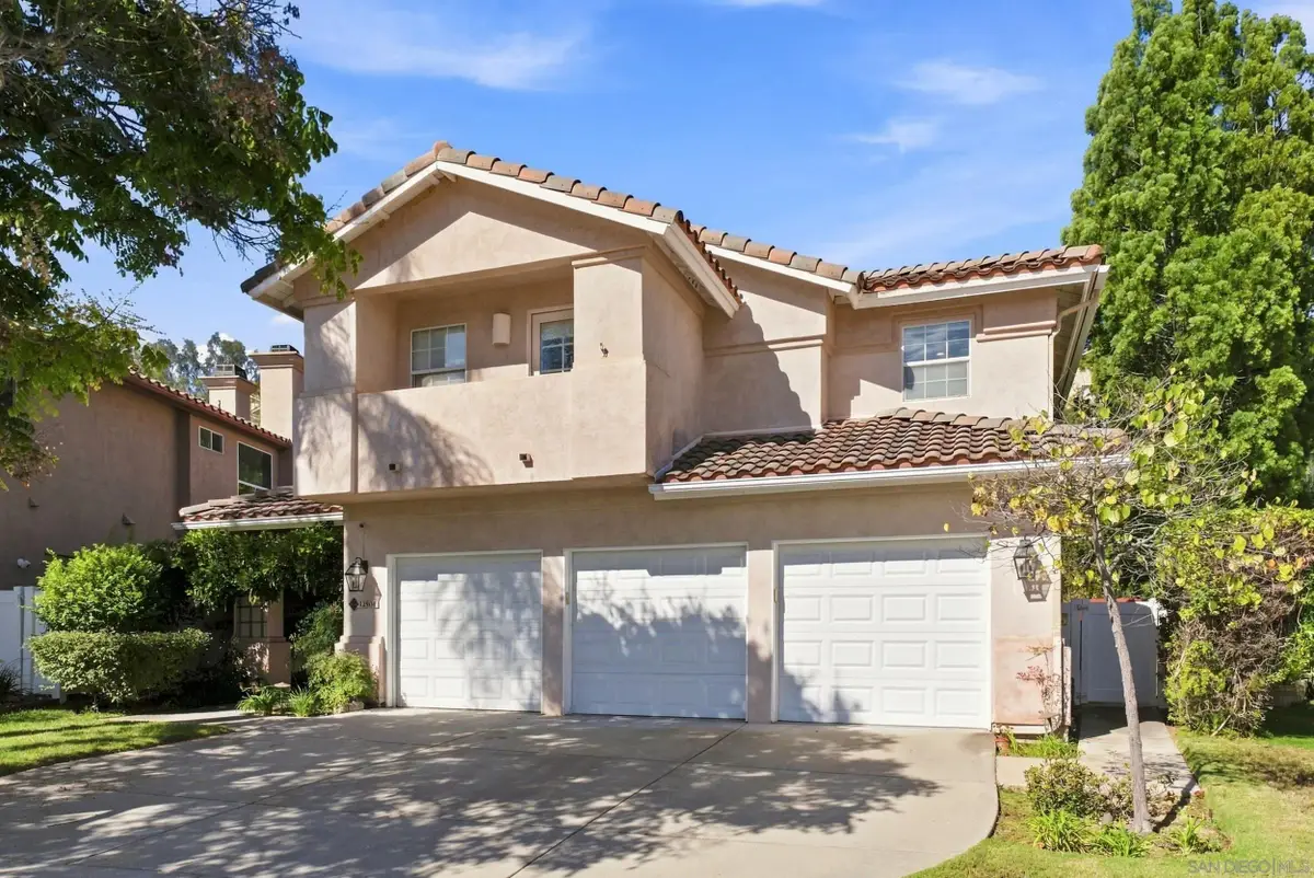 12504 Cypress Woods, San Diego, CA 92131 - #1