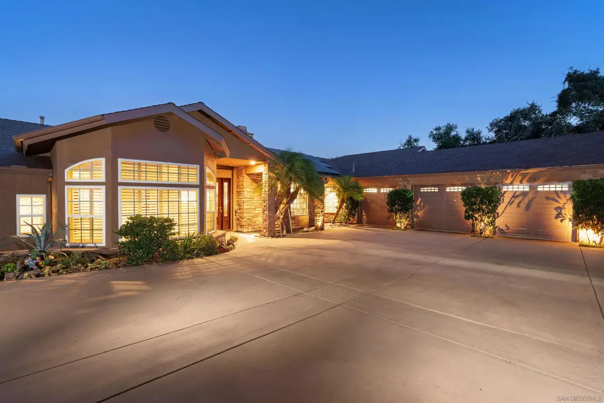 1695 Grove Rd, El Cajon, CA 92020 - #1