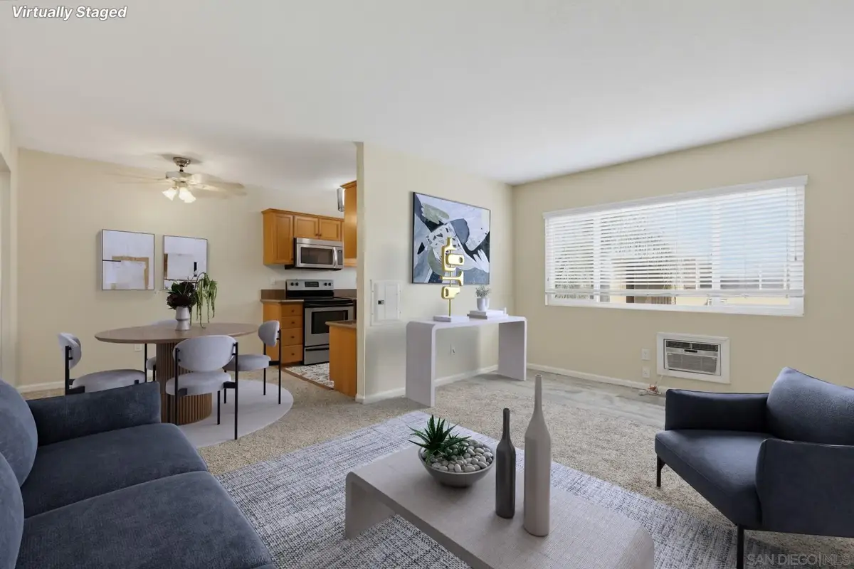 6750 Beadnell #17, San Diego, CA 92117 - #1