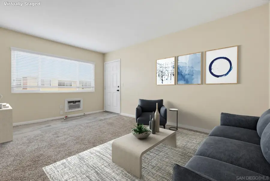 6750 Beadnell #17, San Diego, CA 92117 - #3