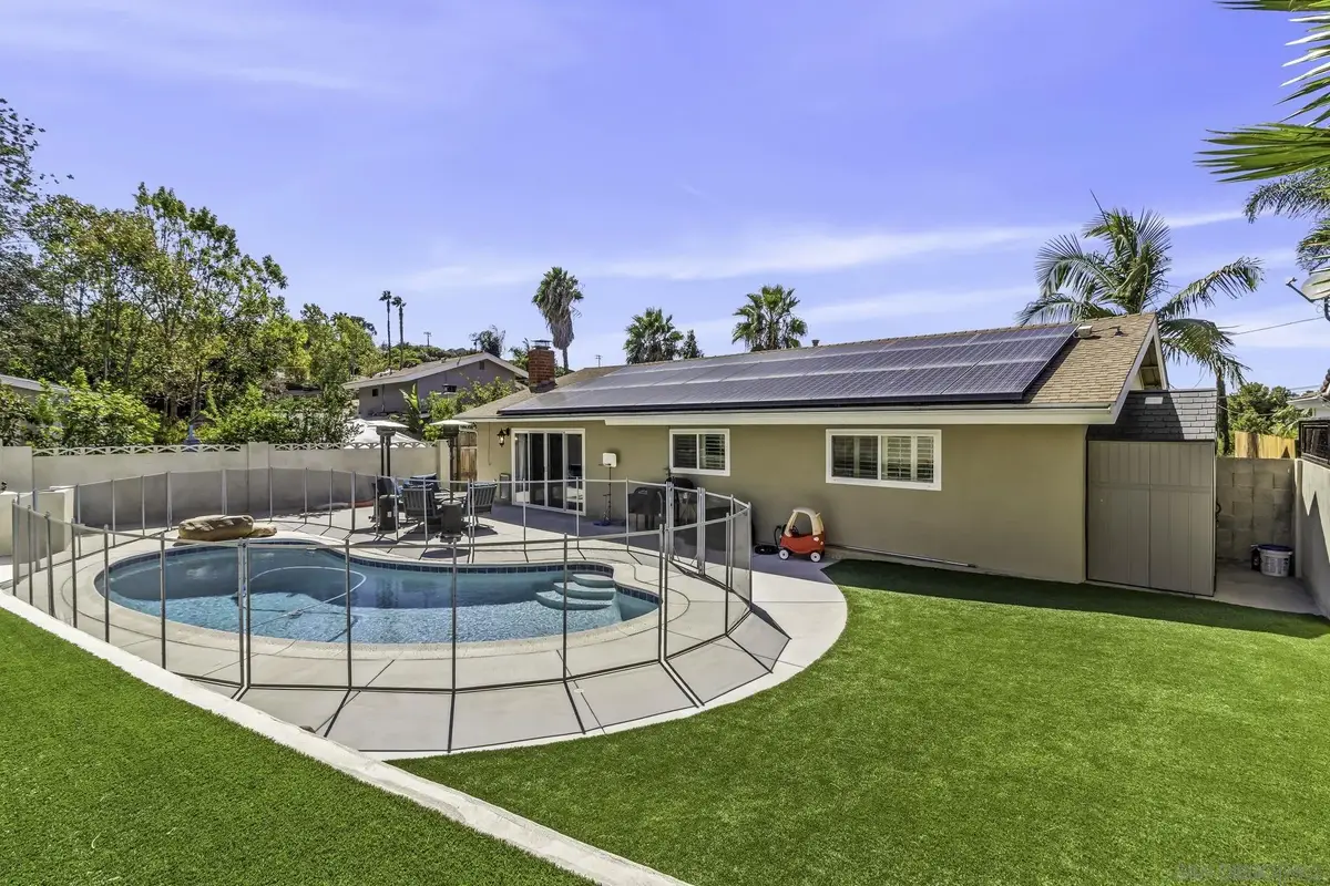 7215 Wembley Street, San Diego, CA 92120 - #1