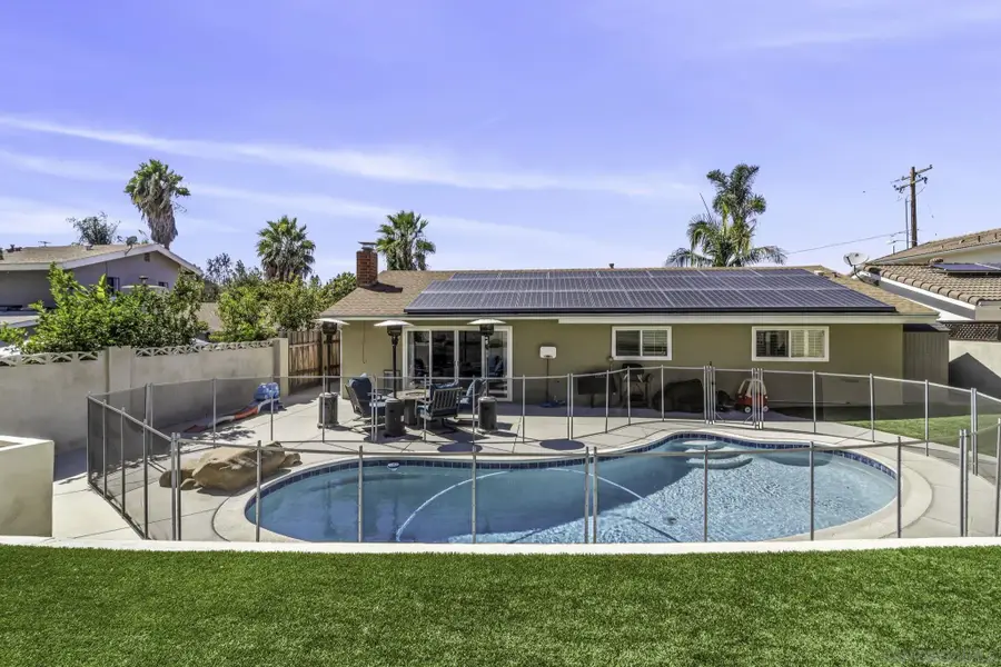 7215 Wembley Street, San Diego, CA 92120 - #2