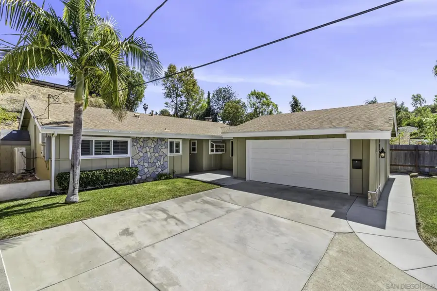 7215 Wembley Street, San Diego, CA 92120 - #3