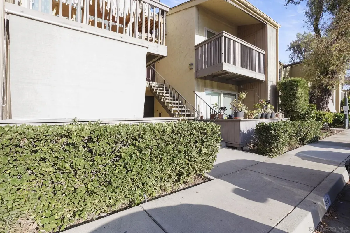 6064 Rancho Mission Rd #450, San Diego, CA 92108 - #1
