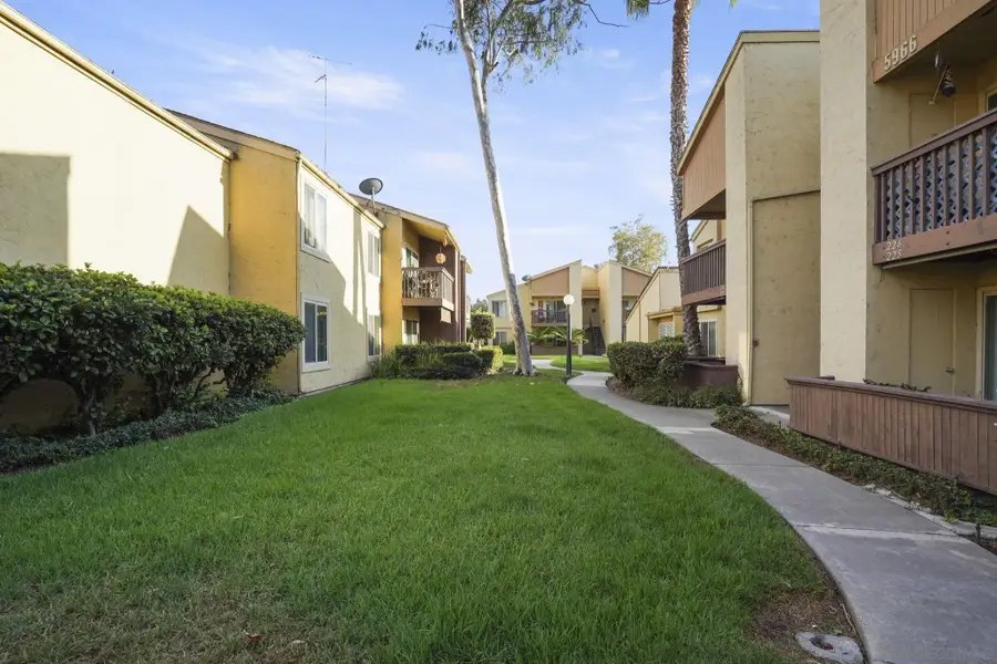 6064 Rancho Mission Rd #450, San Diego, CA 92108 - #2
