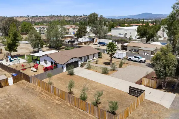 1922 Vermont, Ramona, CA 92065